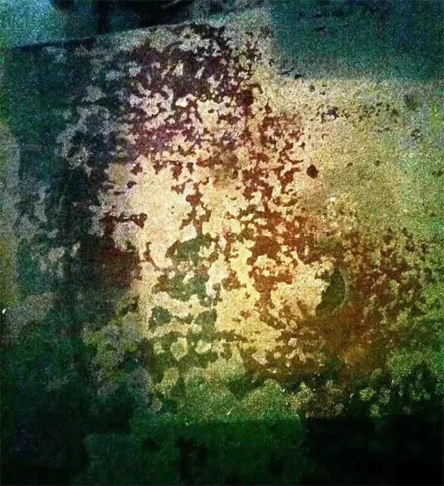 阴阳五行$组画尝试与思考:莫道宏《梦游三国》等画作赏析