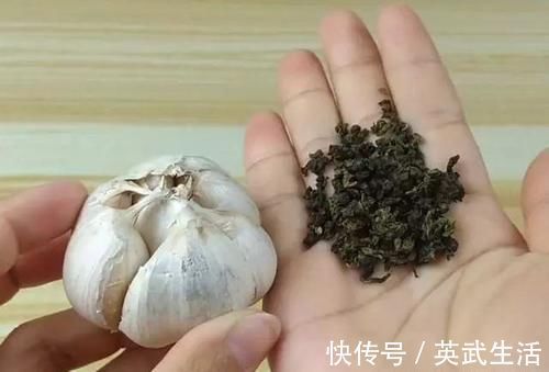 储存|大蒜总是发芽变坏?教你三个储存小技巧,放久也依然新鲜