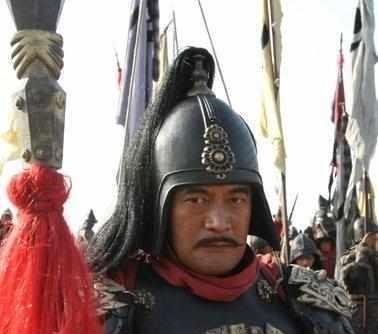 张清!水浒里的武艺最强的前七名,豹子头林冲第二,第一当之无愧!