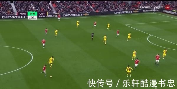 弗雷德|战术讨论曼联的正印边后卫,选择万比萨卡还是选择达洛特