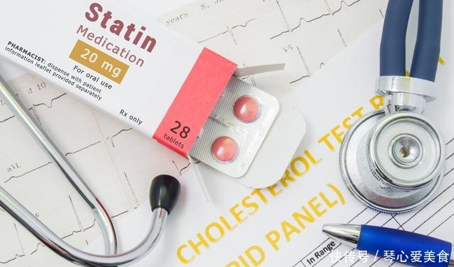 安全|高血脂天天吃他汀药,如何保证疗效和安全?提醒:这7点切莫忽略