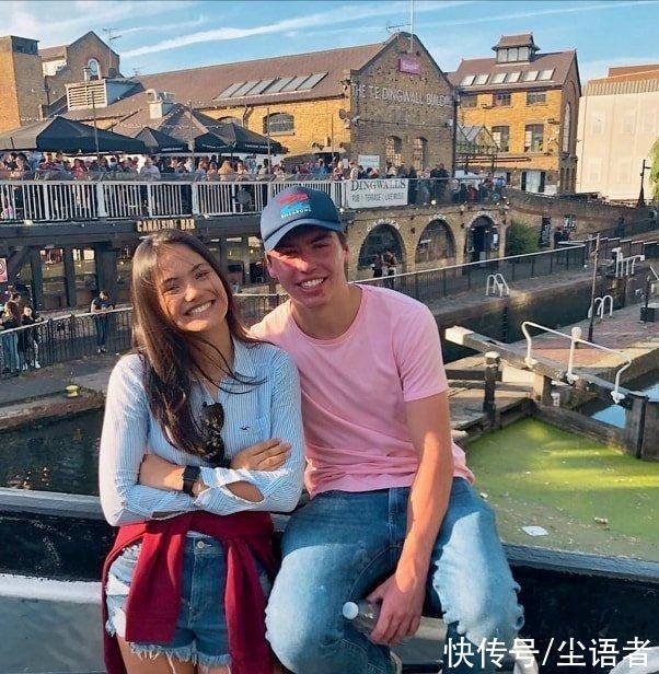 新科美网|偶像李娜,会说流利中文的美网冠军,其父酷似明星,疑似男友曝光
