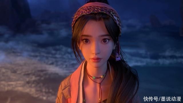 地图|眷思量:奉眠提供地图，镜玄不想屠丽离开，萧霁的真正目的揭晓