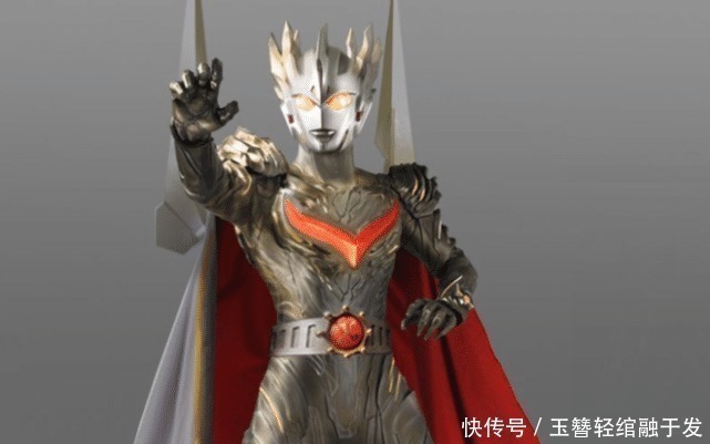 奧特銀河格斗|奧特曼大神將神秘四奧融為一體,奧特之神誕生,造型霸氣側漏!