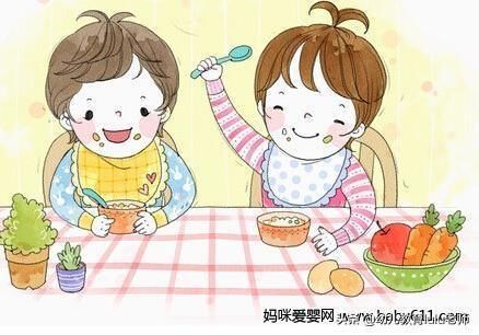 食物|孩子不吃饭，“饿一顿”就好了？那些被“饿”的孩子最后怎么样了？