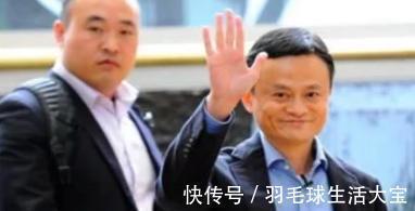 太极|马云退休后，他的私人保镖李天金失去百万高薪工作，现状如何？