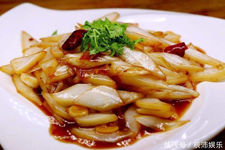 66岁大厨说:做醋溜白菜只放醋是不对的,牢记一步,酸辣又脆爽