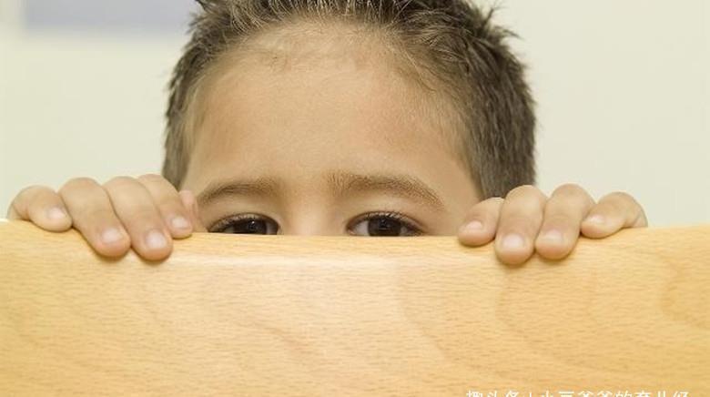 宝宝|宝宝从这个月龄开始认生,意味着智力发育好,长大后往往更聪明