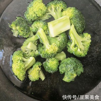 便当|厨娘教你一招巧做「便当」（减脂友好）绿色系