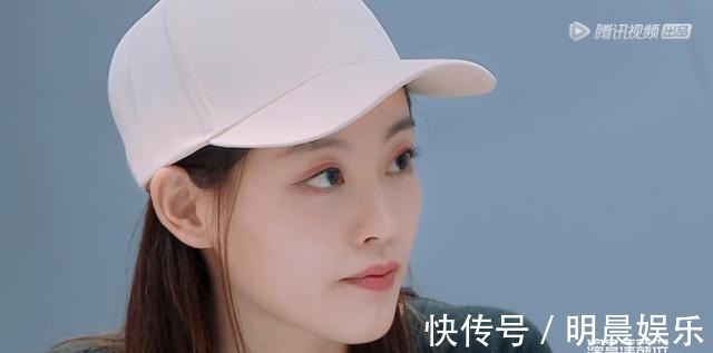 《演员》删减片段毛晓慧说话咄咄逼人,坐姿不尊重人,祝绪丹好暖