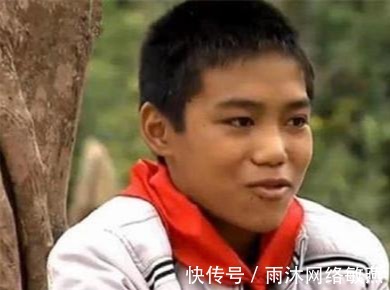 爸爸|当年变形计中不想回山区的孩子，和富爸爸要钱被拉黑，现今如何？