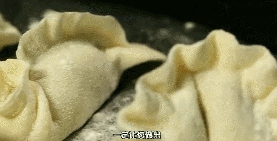 调饺子馅必放这3样东西！做出来的饺子又香又好吃，上桌就抢完