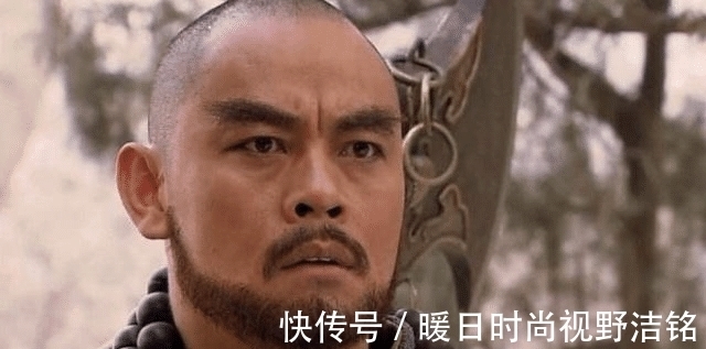 鲁智深|鲁智深听潮坐化, 死得蹊跷, 但科学家这则记载却更加离奇