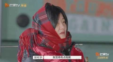 出现又离开|说好的离婚,要变复婚?