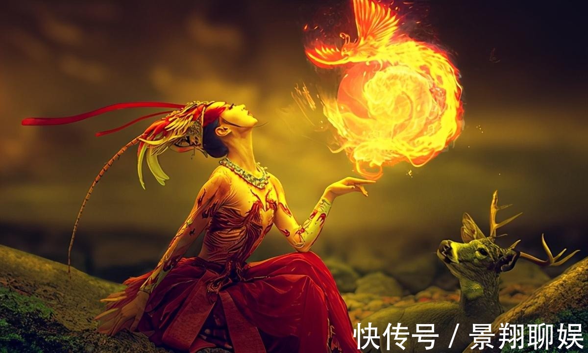 李靖|通天有个女弟子,知情达理,却负屈惨死,封神后和嫦娥有关