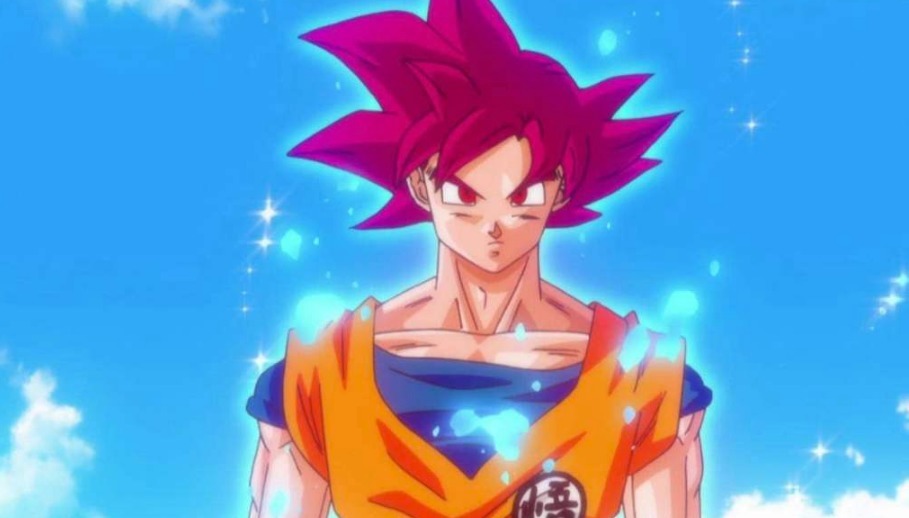 自在极意功|龙珠:悟空变身需要多长时间?赛亚三长达3分,最强状态却能秒变