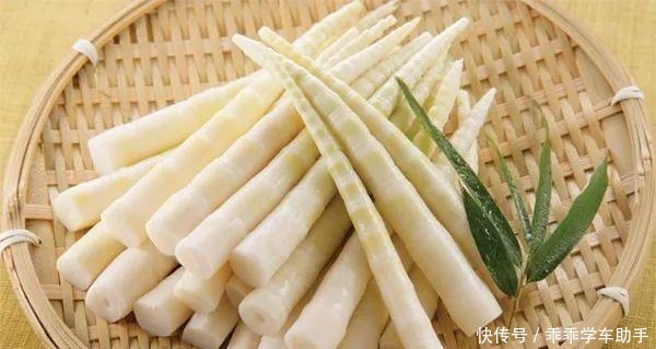 春季“头道鲜”,地道上海宁必吃!春季“头道鲜”,地道上海宁必吃!