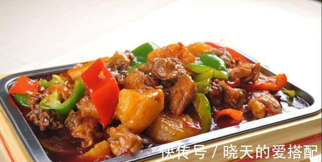 玉米淀粉|学会这13种营养美味的鸡肉做法,以后天天吃鸡不重样