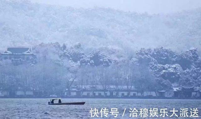 江雪$李白与柳宗元,敬亭山和江雪,是两种不同心境的孤独