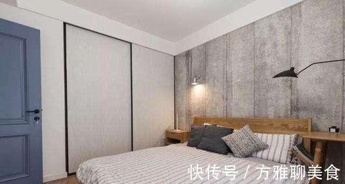 流行装|卧室衣柜早就不用买了,现在有钱人都这样设计,效果至少好十倍