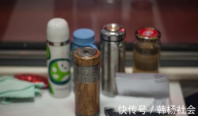 保温杯|“有害保温杯”遭央视曝光,重金属超标,很多家长却还在购买