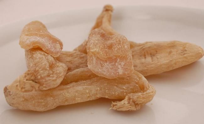 天麻怎么吃补脑