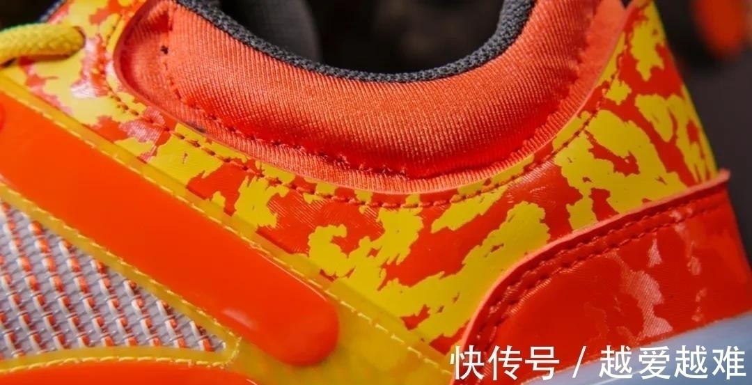 火影忍者|当安踏遇到火影忍者!哪个男孩子能抵挡的住啊?