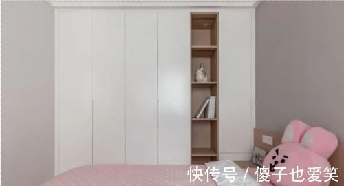 雅居|110㎡现代中式雅居,简约温馨的家,拥有着东方禅意的美