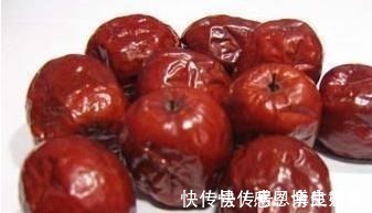 虾皮|吃完红枣一个小时内,别再碰此物,别给健康找麻烦,还以为是补品!