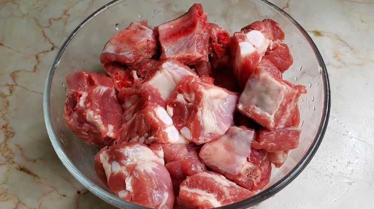 秋冬吃蒸菜正合适,有荤有素,营养好吃超下饭,孩子特喜欢