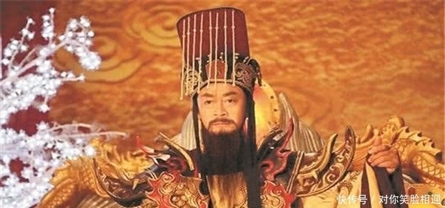 更多|世人熟知的玉皇大帝,他是如何登上皇位的?答案众说纷纭!