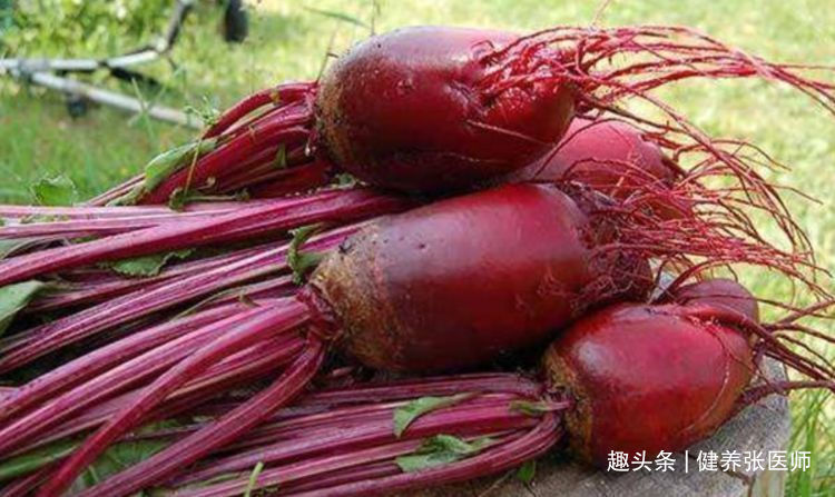 润肤|女性养生,推荐3种食物,排毒润肤,延缓衰老,清体内毒素