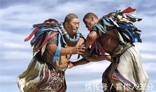 印度&此国才是蒙古人后代最多国家,人口高达3000万,既非中国也非蒙古