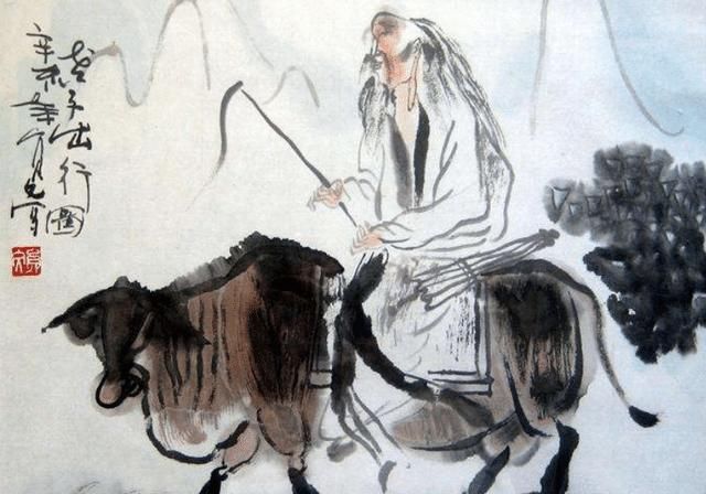  霉运|“霉运降临有端倪”：老祖宗留下4句处世之道，助你混得风生水起