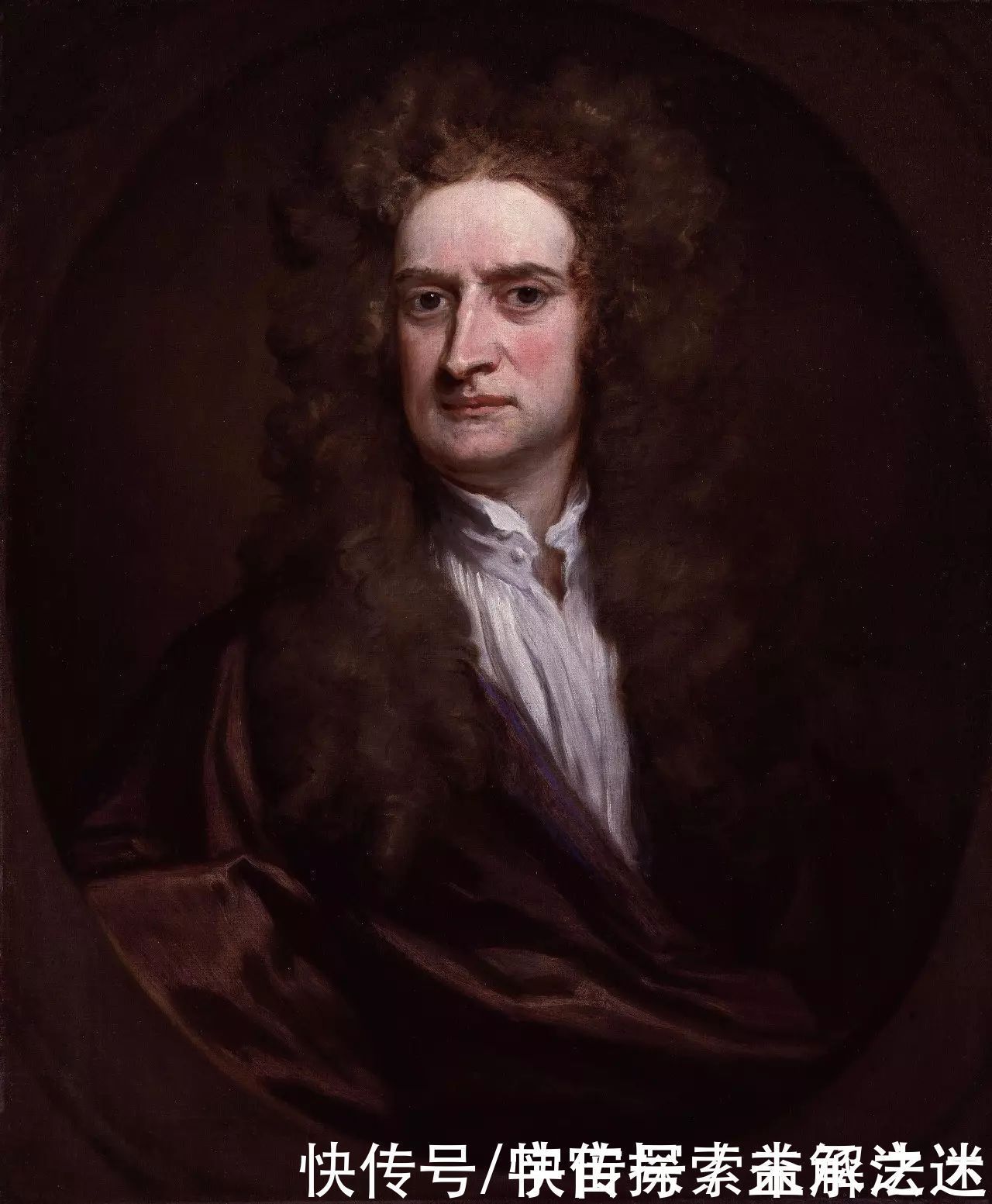 暗物质 暗物质究竟是什么,如果没有它,星系不可能聚集成团