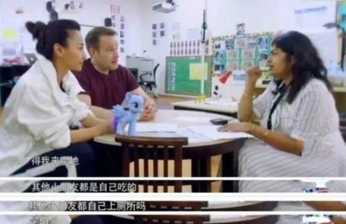 提醒父母：宝宝没学会这4个技能，别送去幼儿园，不然太“遭罪”