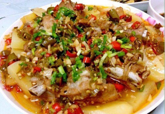 色香味俱全的几道家常菜,再也不用为做饭菜发愁,值得学学哦