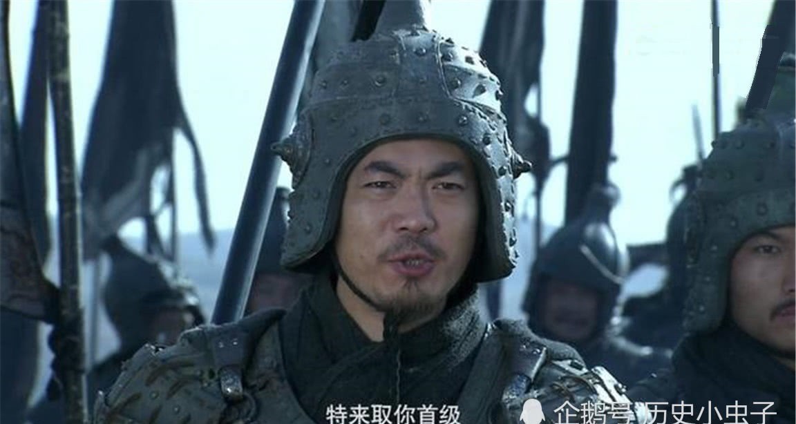 投降|为何关羽投降仍能流芳百世,而于禁变节却遗臭万年?