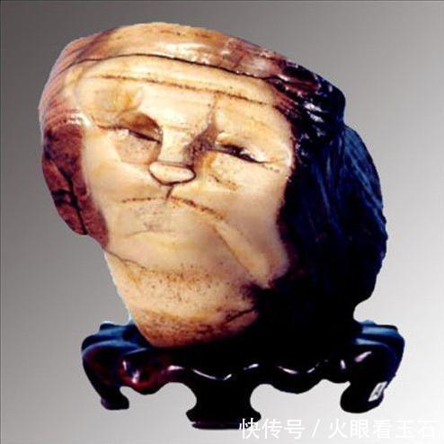 天然形成|中国六大天价奇石如今都在都在谁的手里