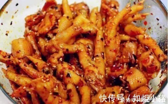 好吃|香飘四溢的几道家常菜,荤素搭配好吃不腻,越吃越香,做法还简单