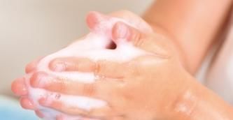 洗手液|你知不知道正确的洗手方法,有几种方式,用什么产品来洗手