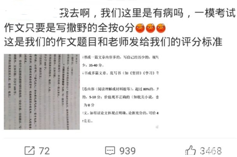 有借鉴价值的作文0字