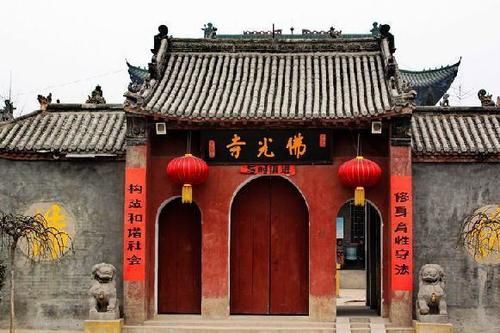 巨鹿路|河南有座良心寺庙，免费供午饭，公交直达没门票，就在郑州中原区