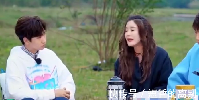 冯青|王一博《冰雨火》将拍，被女搭档提前官宣汪涵反应平淡做得很对