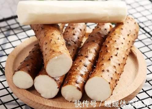 多吃|买山药,不要只会看粗细,学会这4招,挑到好山药,会买了多吃点