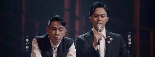 《披荆斩棘》张淇火了！投票力压张智霖排第一，经纪人放话不买票