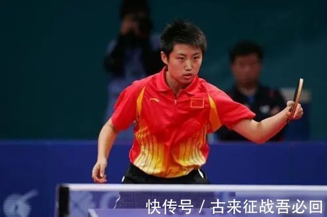 施之皓|天才乒坛少女：被教练骂没文化，退役后进清华，华丽转身变白富美