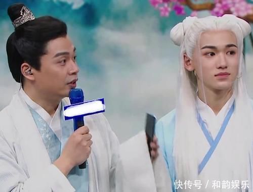 马嘉祺|嘉宾都在录节目,唯独宋亚轩站一旁玩手机,当众打游戏被拍得清清楚楚