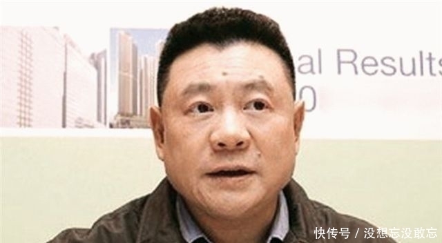 刘銮雄为何频频拍卖藏品?其实不是因为他没钱,而是甘比另有打算