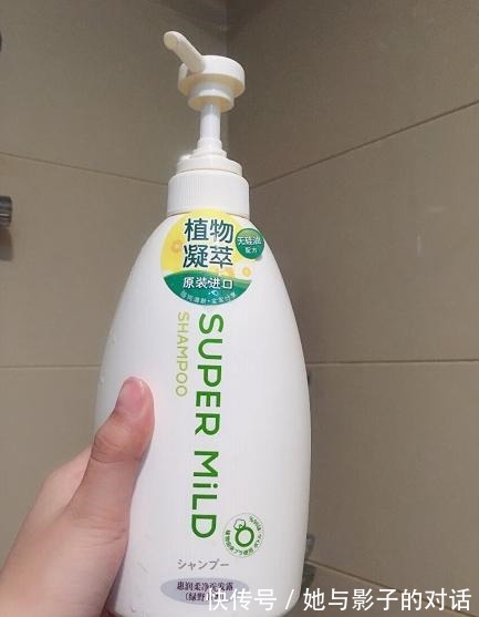 发质|网红洗发水测评资生堂头皮痒,阿道夫太香,第4个防脱发效果好!